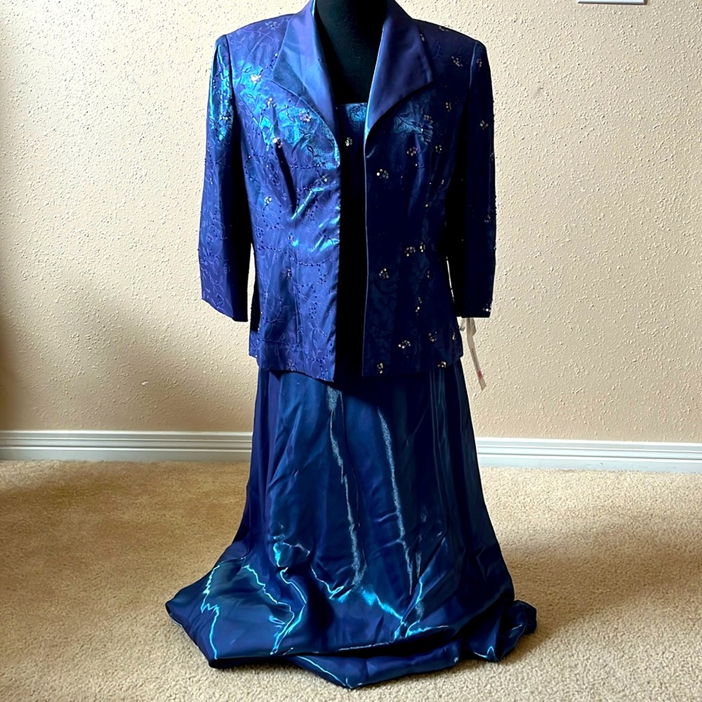 Alex Evenings Dress